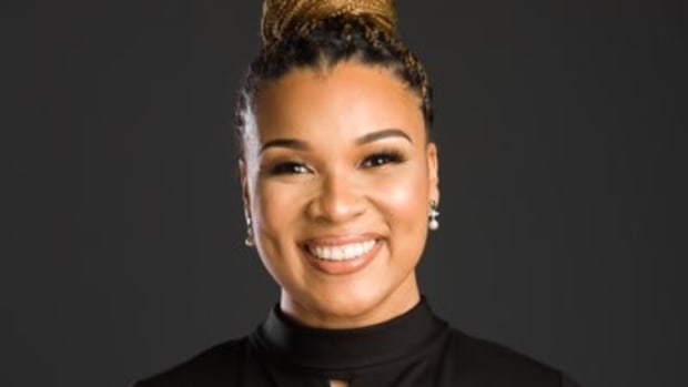 Tiffani-Dawn Sykes